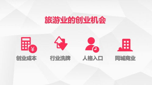 旅行社如何转型不转行