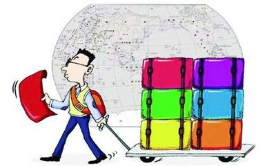 厦门旅行社瞄准新式购物游 到时尚产品工厂采购