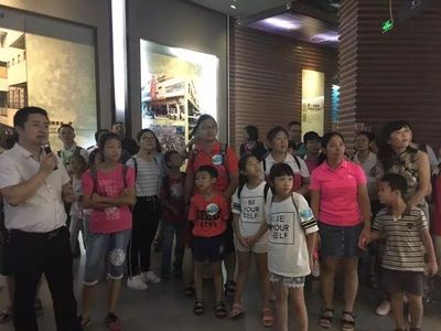 2017“缤纷塘厦· 畅游一夏”系列活动落幕