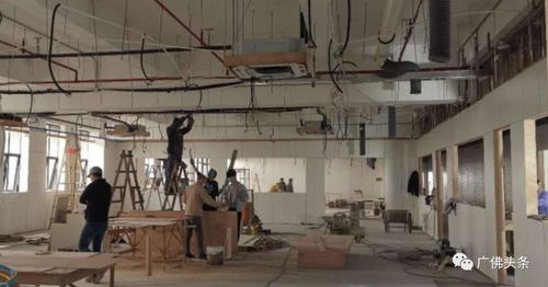 战 疫 企 事录② ▏美的碧桂园造口罩,预计日产共60万个