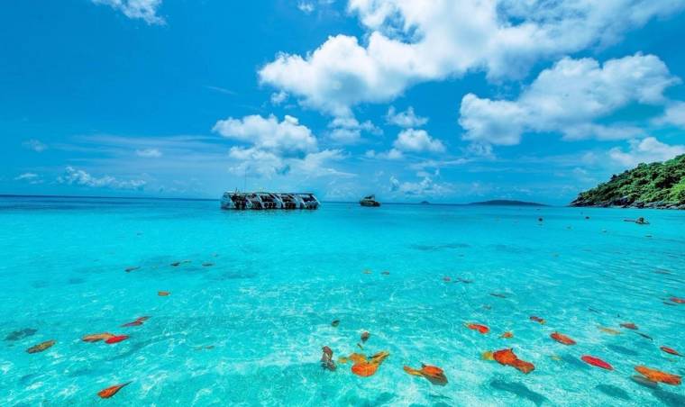 独享VILLA，探秘曼谷与芭提雅——灵宝中青国际旅行社双飞6日游体验