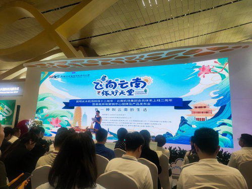 云南机场集团发布首批异地营销中心旅行社及10条 飞向云南 暑期航空文旅精品推荐线路