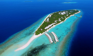 3万元马尔代夫蜜月游泡汤 旅行社拒绝任何退款