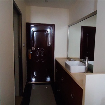 桂林新宇宾馆三人标准间 旅行社批发团购优选，尽享桂林山水风情